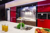 Sunset kitchen extensions